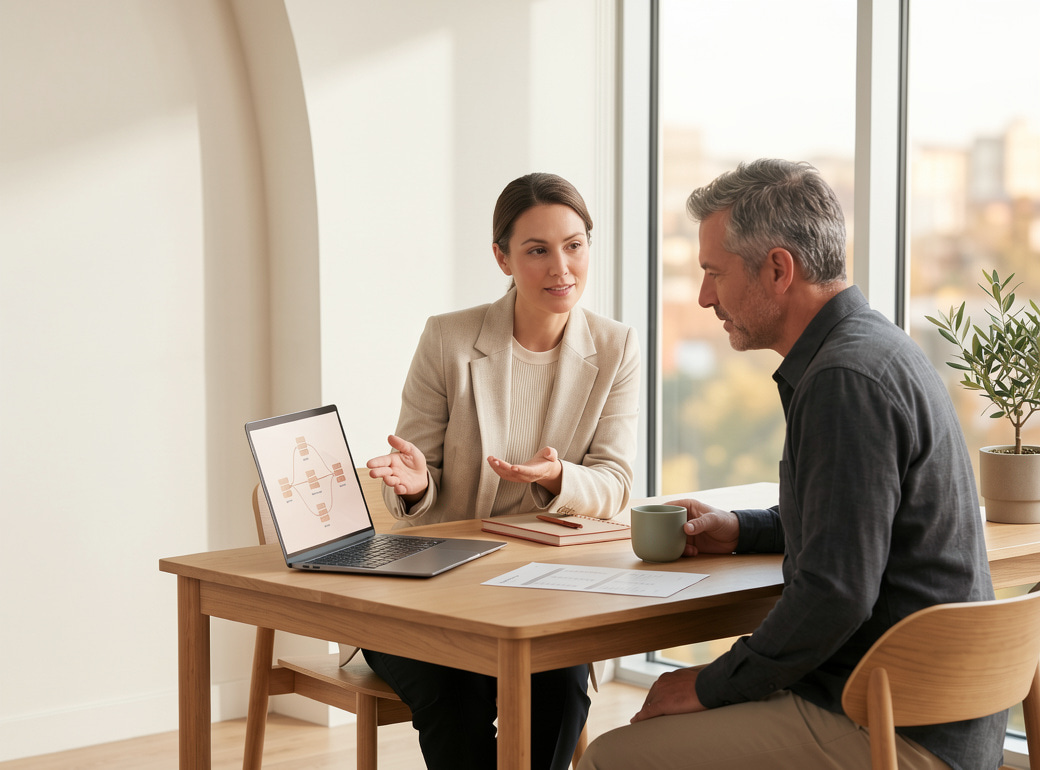 Серверні рішення під ключ