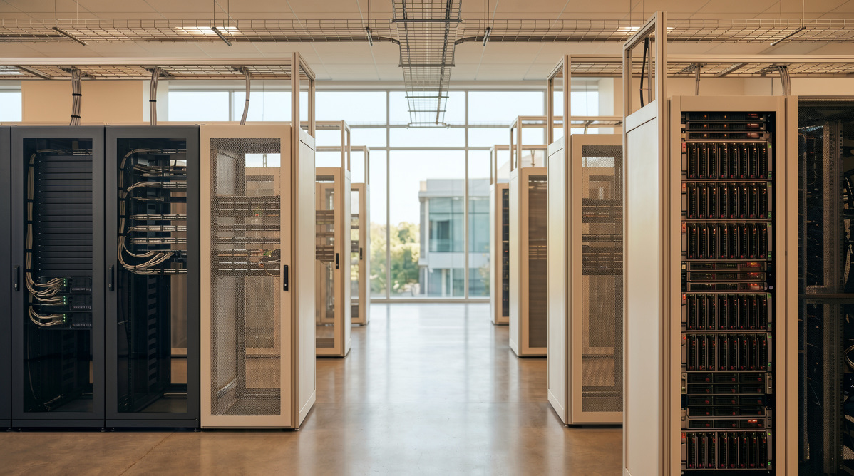 Гнучкі варіанти хостингу