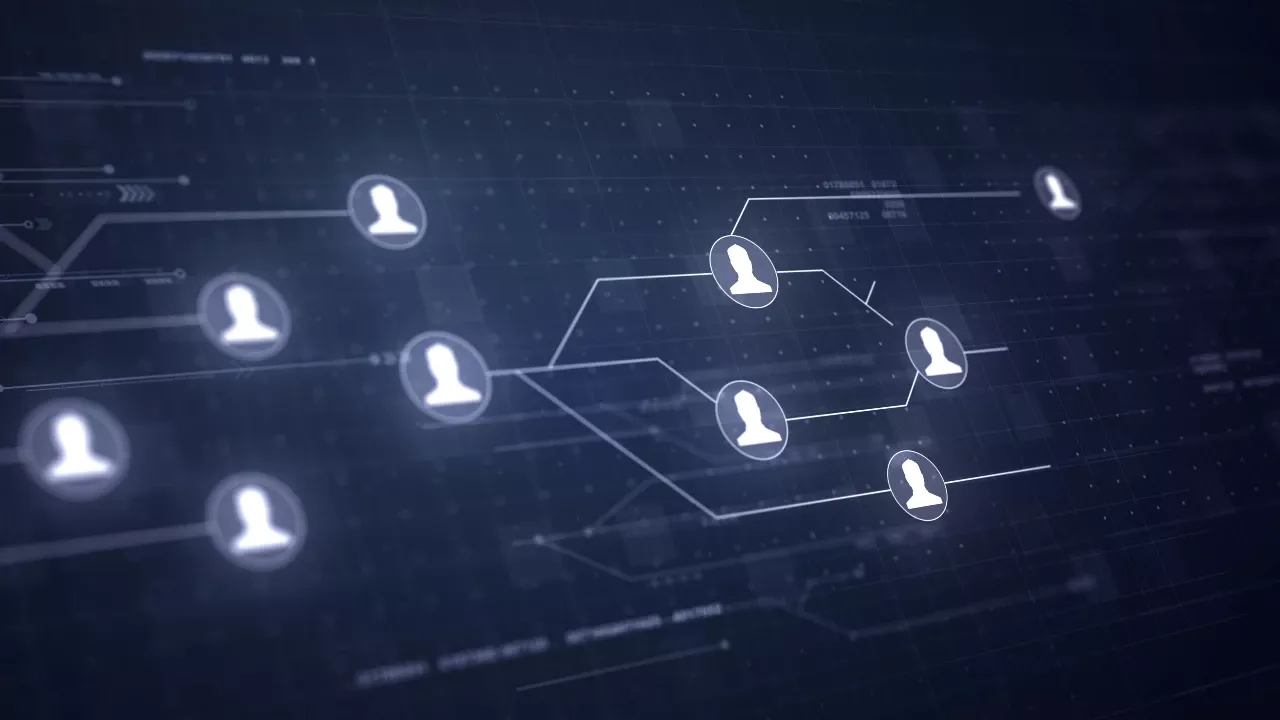 Тематична ілюстрація до статті - Створення ІТ інфраструктури з нуля